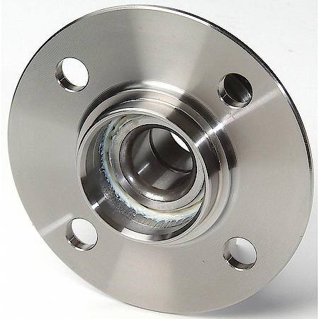 Wheel Bearing/Hub Rr (512025-533025) - Nissan Sentra 1995-1999 | Nissan 200Sx 1995-1998