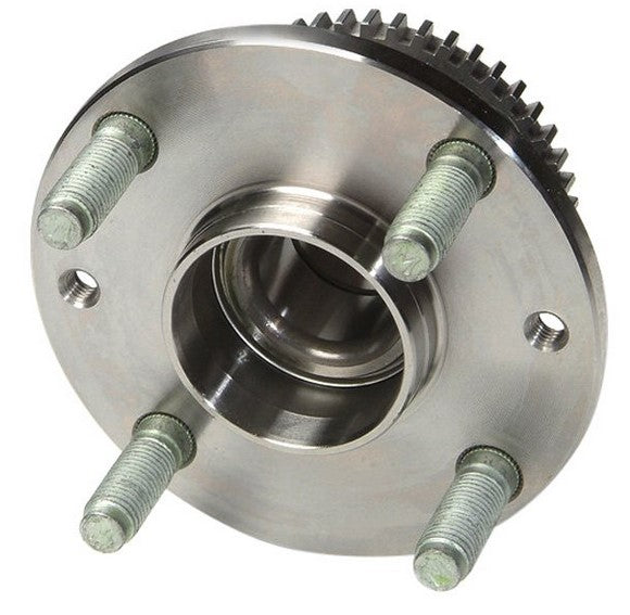 Wheel Bearing/Hub Rr 4 Wheel Abs R Disc (512161-113161) - Ford Escort 1997-2002 | Mazda Protege 1990-1994