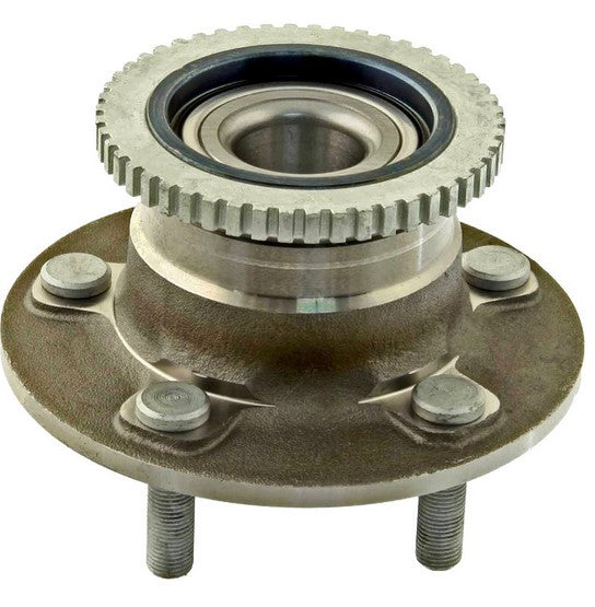 Wheel Bearing/Hub Rr (512219-533219) - Nissan Quest 9496-98 | Nissan Pathfinder 1990-1995