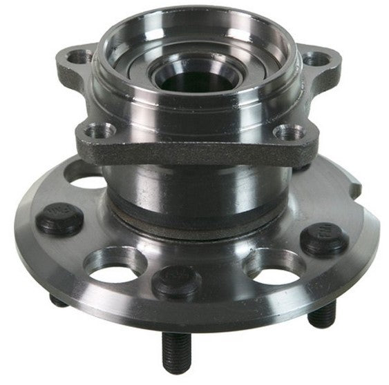 Wheel Bearing/Hub Rr 2.0L Awd (512338-693338) - Toyota Rav4 2001-2005