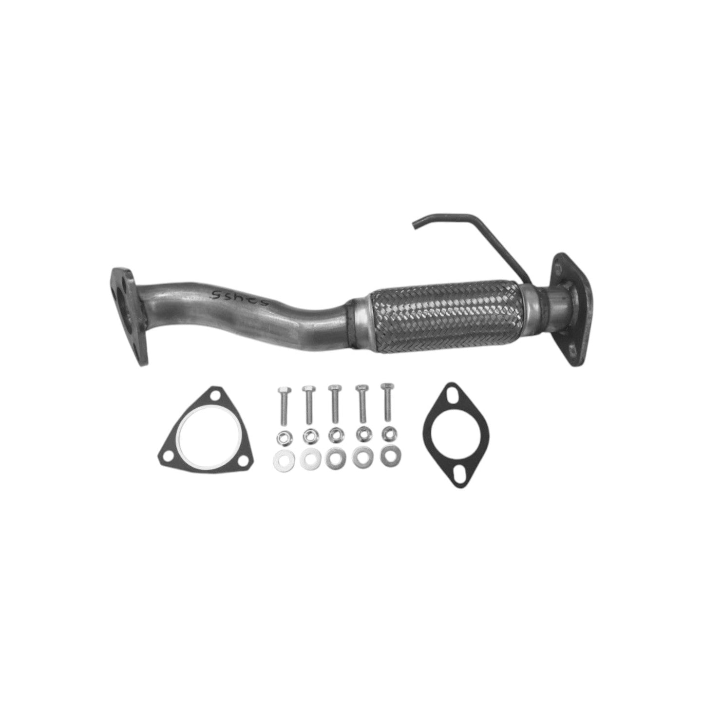 Ford Escape 2.3L (2005-2008) V4 Flex Pipe