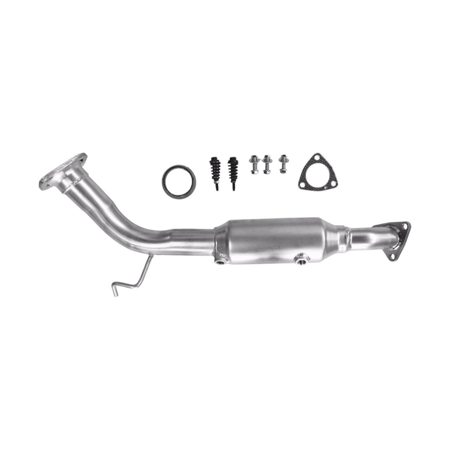 Honda Civic Si 2.0L (2002-2006) Catalytic Converter