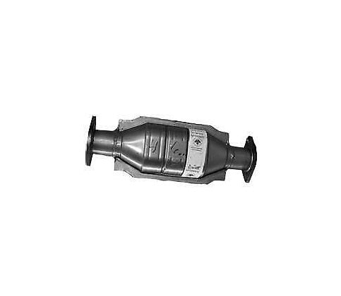 Catalytic Converter 2.0L - Mazda 626 1993-1995