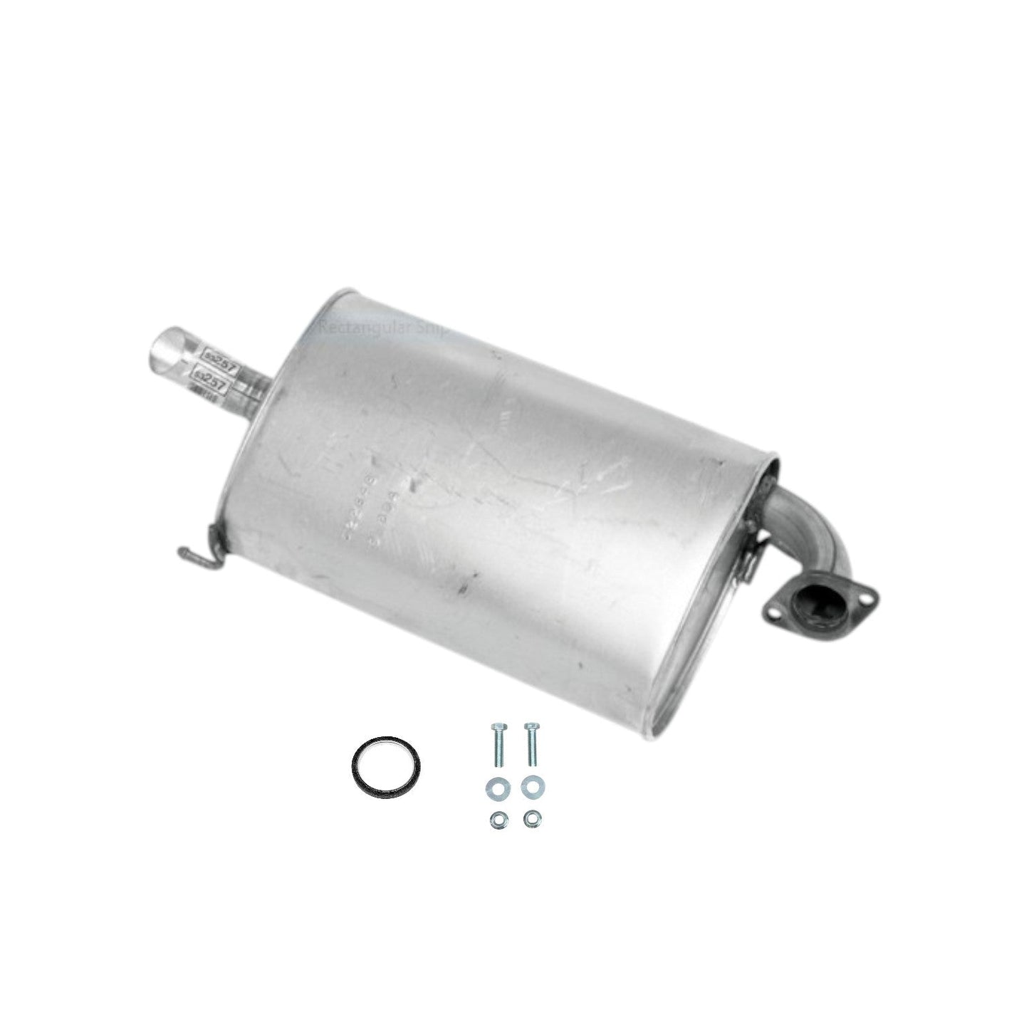 Honda Accord 2.3L (1998-2002) Rear Muffler
