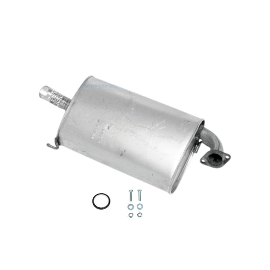 Honda Accord 2.3L (1998-2002) Rear Muffler