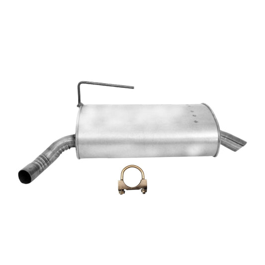 Honda Accord 2.4L (2003, 2004, 2005) Sedan Muffler