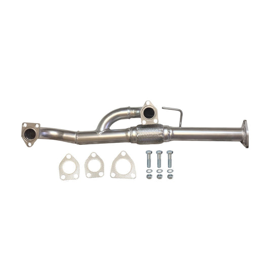 Acura MDX 3.5L 2003-2006 Front Flex Y - Pipe