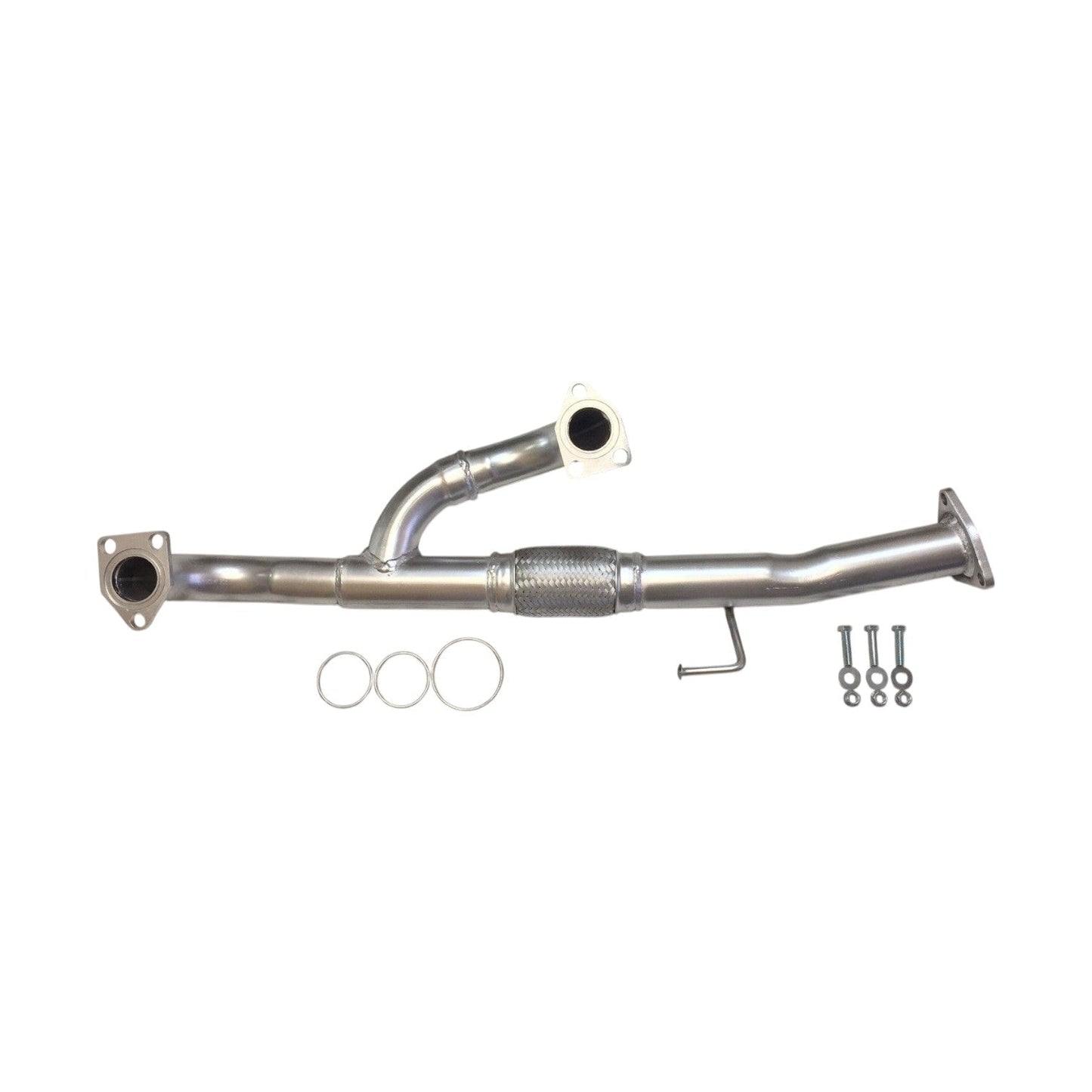 Honda Odyssey 3.5L (2005-2010) Front pipe
