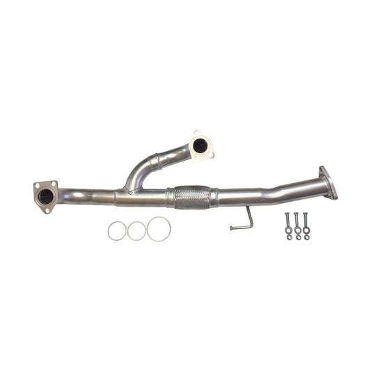 Honda Odyssey 3.5L (2005-2010) Front pipe