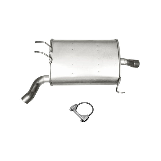 Honda Accord 2.4L (2008-2012) V4 Sedan Muffler