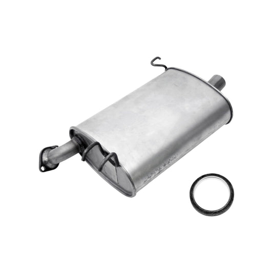 Honda Accord 3.5L (2008-2012) Sedan Driver Side Muffler