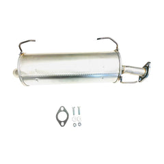 53793 - Nissan Versa 1.8L (2007-2012) Hatchback V4 Rear Muffler