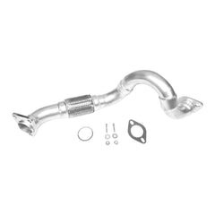 53826 - Nissan Rogue Select 2.5L (2014-2015) Flex Pipe
