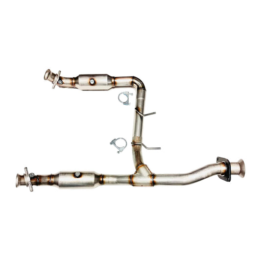 Ford F-150 5.4L 2009-2010 Catalytic Converter (Only for California Emissions)