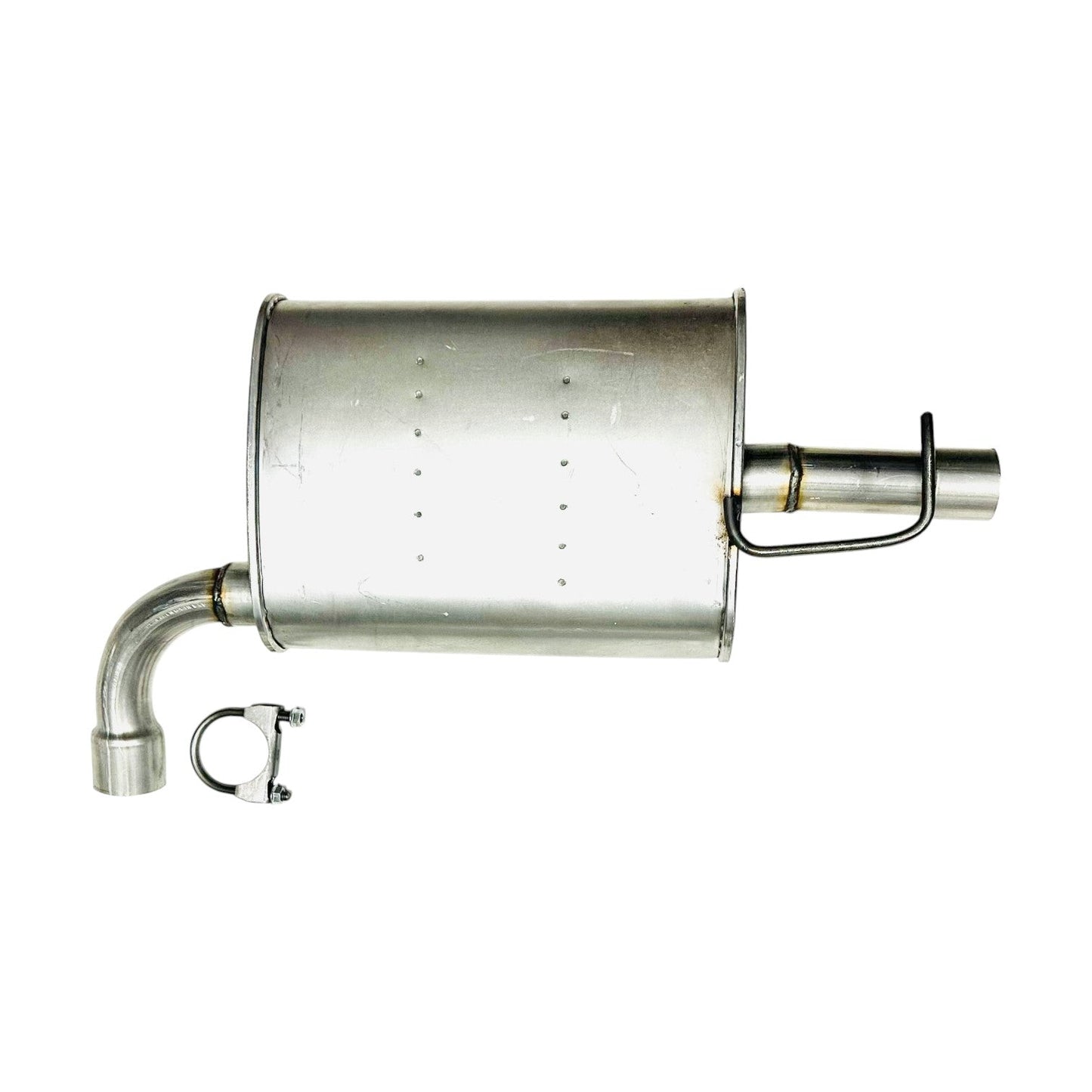 Ford Explorer 2.0L (2012-2015) Turbo Right-Side Muffler