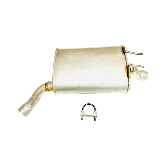 Honda Accord 2.4L (2013-2017) V4 Rear Muffler