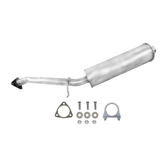 Honda Odyssey 3.5L (2002, 2003 and 2004) Resonator