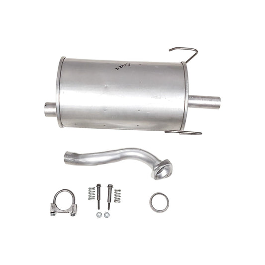 Honda CR-V 2.4L (2002-2006) Muffler