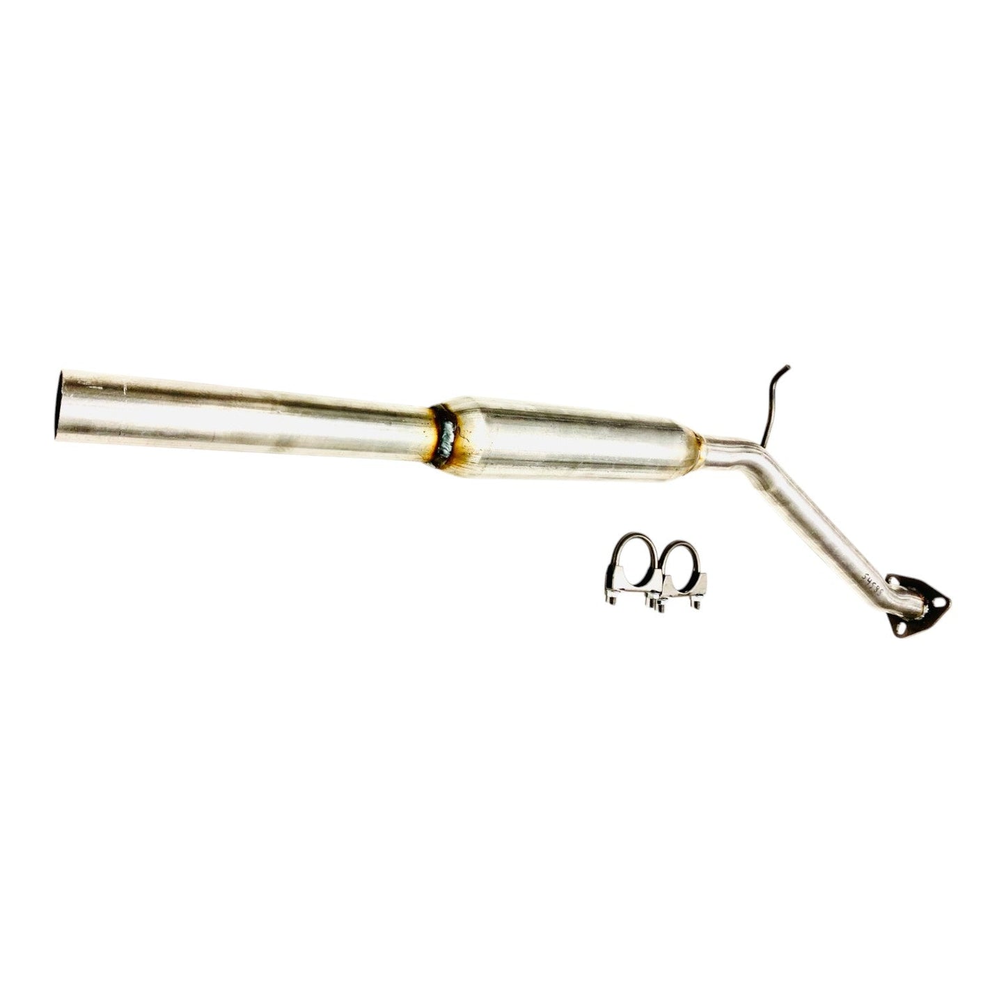 Honda Odyssey 3.5L (2005-2010) Resonator