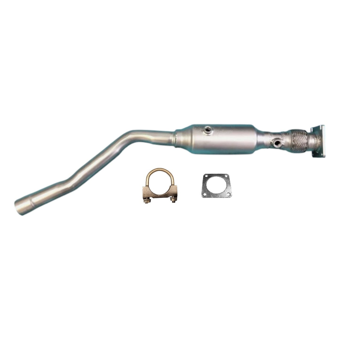 Chrysler Sebring 2.7L (2007-2010) Catalytic Converter