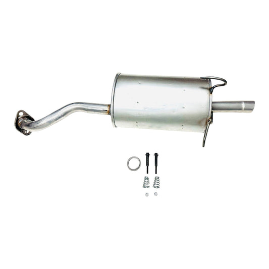 Honda CR-V 2.4L (2007-2009) Rear Muffler