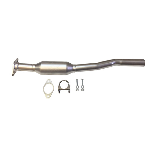 GMC Terrain 2.4L (2010-2017) Catalytic Converter