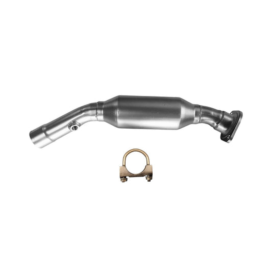 Dodge Magnum 2.7L (2005-2008) RWD Passenger Side Catalytic Converter