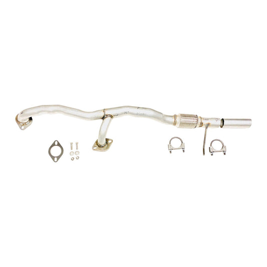 Ford Flex 3.5L (2013-2019) Front Flex Y-Pipe (Non-Turbo)
