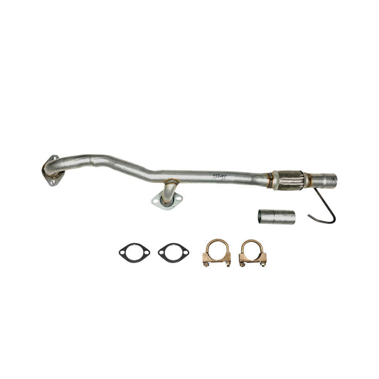 Ford Edge 3.5L (2011-2014) Front Flex Y Pipe
