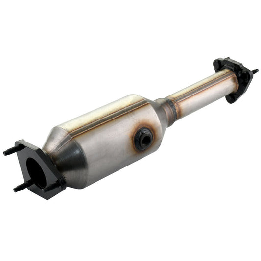 Catalytic Converter 2.4L Underneath - Honda Accord Sedan 2006-2007