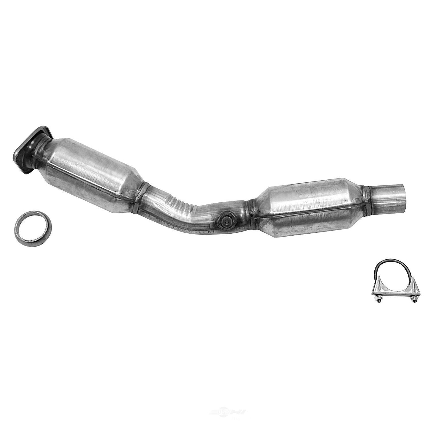 Catalytic Converter - Lexus Hs250H 2010-2012 | Pontiac Vibe 2009-2010 | Scion Xb 2008-2015