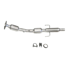 643081 - Toyota Yaris 1.5L (2012-2014) V4 Catalytic Converter (2014 Japan Built Only)
