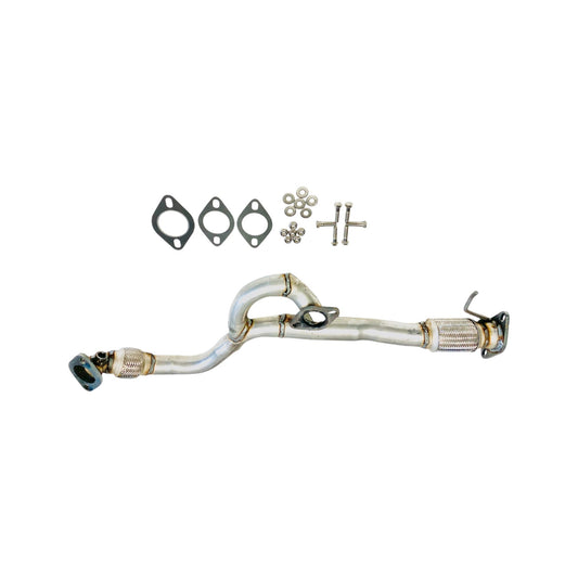 Chevrolet Equinox 3.0L (2012) V6 Flex Y-Pipe
