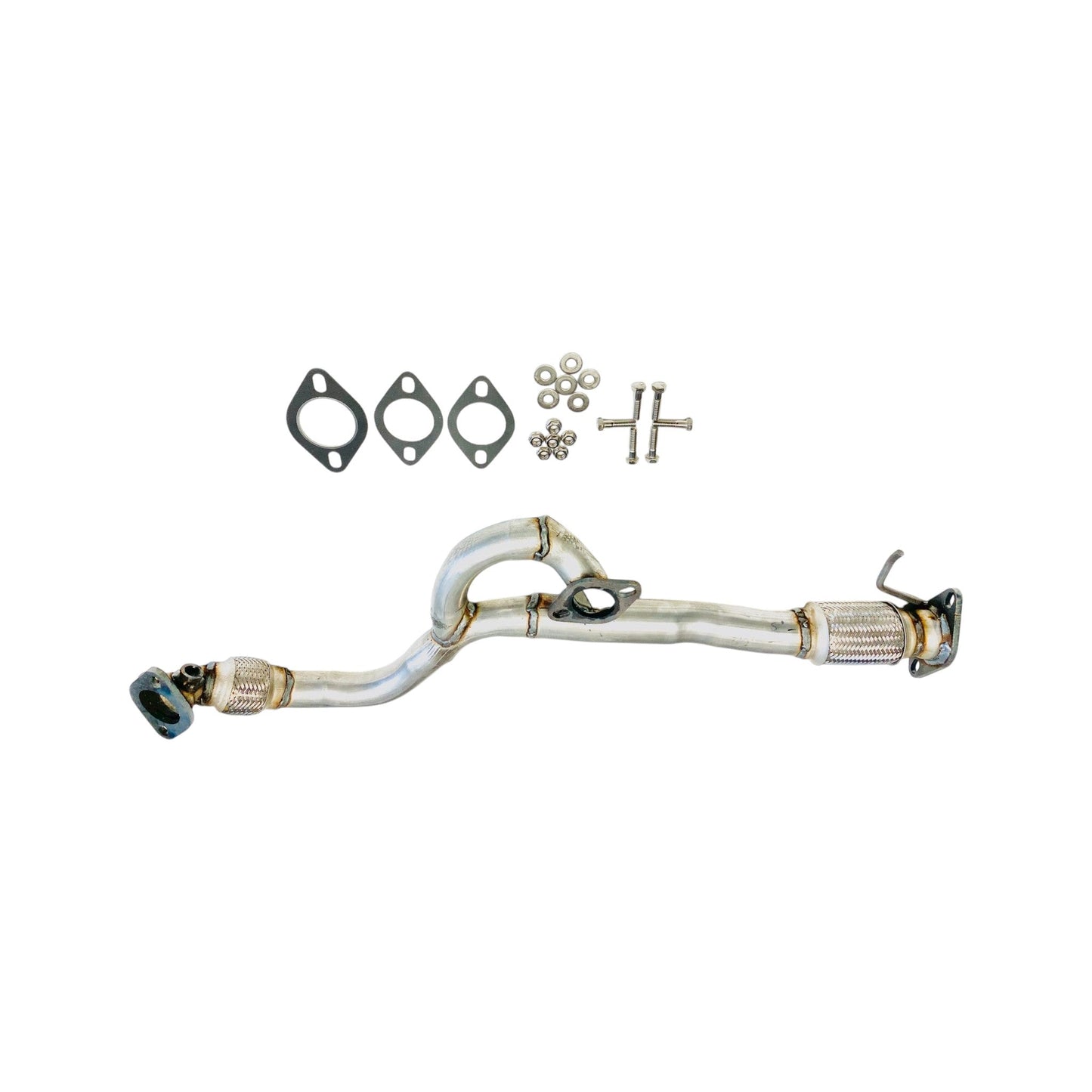 Chevrolet Equinox 3.6L (2013-2017) Flex Y-Pipe