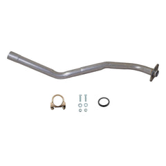 73005 - Toyota Corolla 1.8L (2014-2019) 4Cylinder Intermediate Pipe