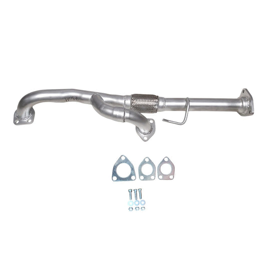 Honda Pilot 3.5L 2009-2015 Front Pipe