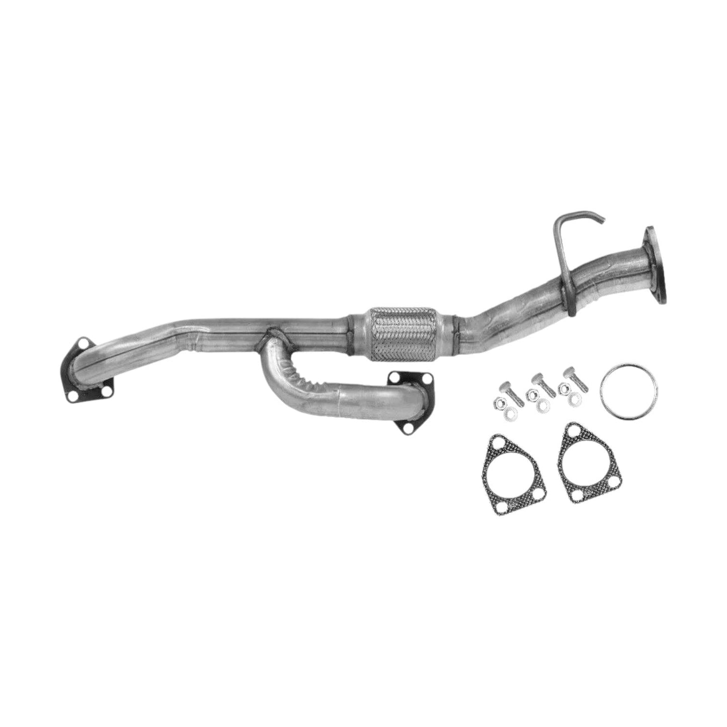 Honda Crosstour 3.5L (2012) V6 Front Y-Pipe