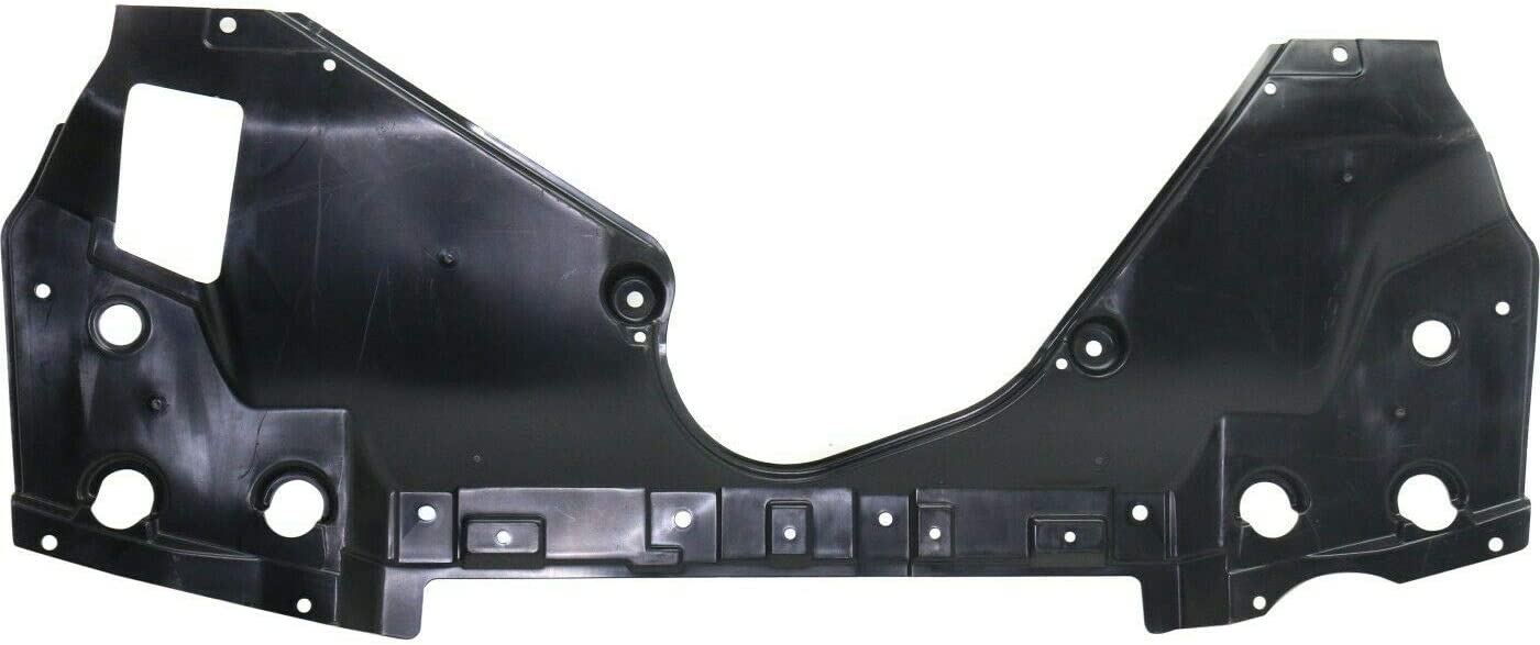 Undercar Shield - Honda Passport 2019-2021 | Acura Mdx 2014-2020 | Honda Pilot 2016-2021