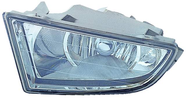 Fog Lamp Fr Rh Hq - Honda Element 2003-2008 | Honda Crv 2002-2006