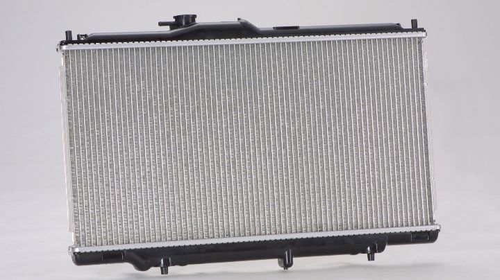 Radiator (1494) 4Cyl 2.0L - Honda Accord Coupe 1998-2002 | Acura Cl 1998-1999 | Honda Accord Sedan 1998-2002