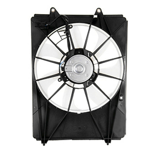 Ac Fan Assy 3.5L V6 - Honda Passport 2019-2021 | Acura Mdx 2014-2020 | Honda Pilot 2016-2021