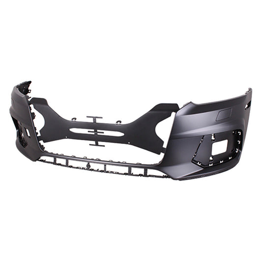 Bumper Fr Primed W/O Sensor - Audi Q3 2016-2018