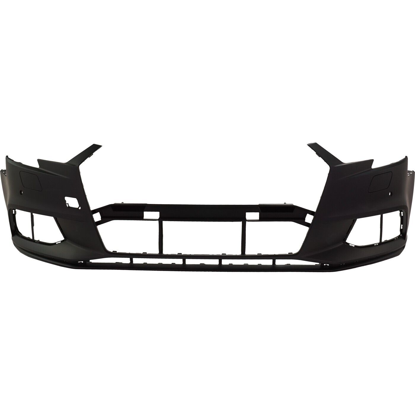 Bumper Fr W/Sensor W/O Washer/Sport Conv/Sdn - Audi S3 2017-2020 | Audi A3 2017-2020 | Audi A3 Quattro 2017-2020