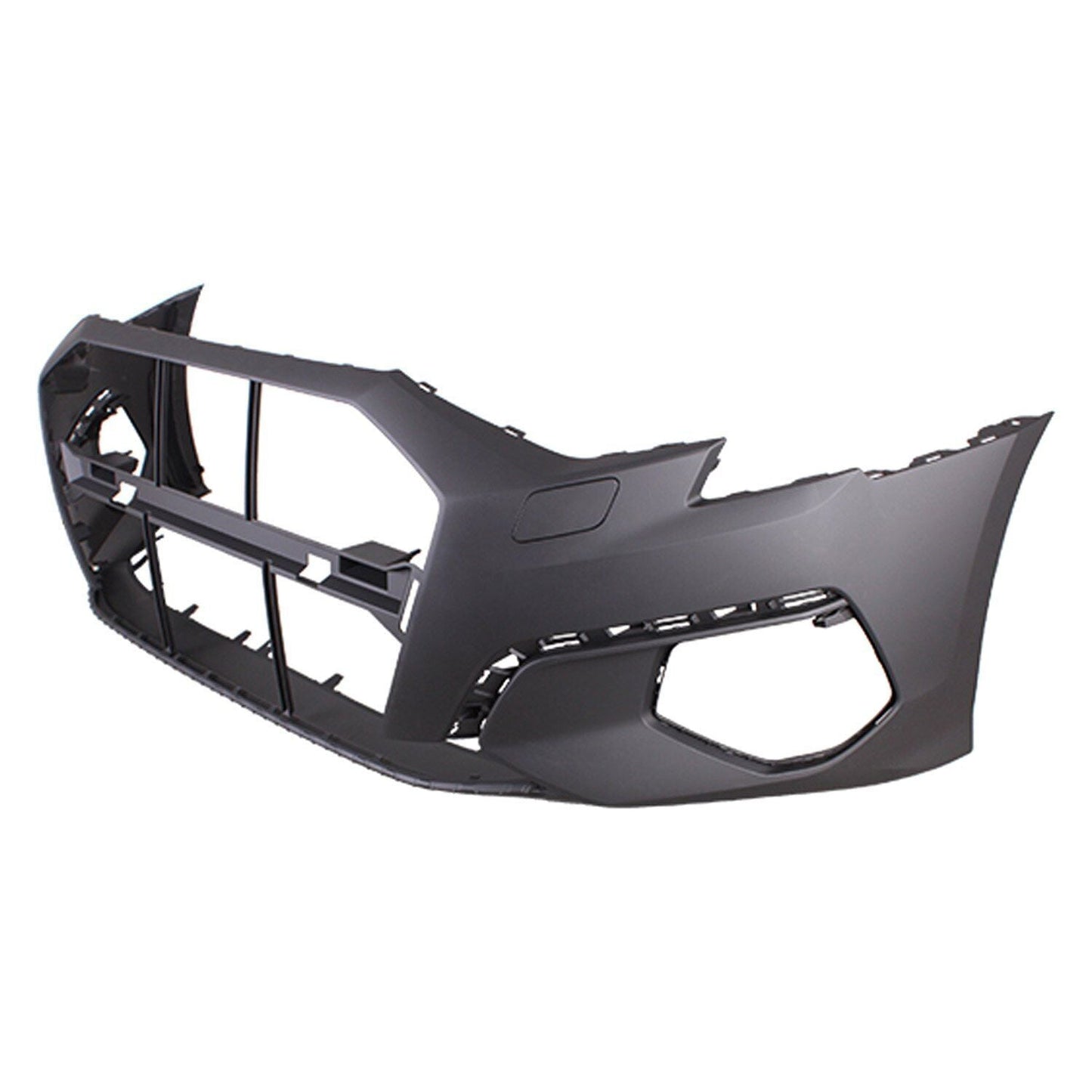 Bumper Fr Primed Ptm W/O Sensor Exclude S-Line - Audi A3 Quattro 2022-2024 | Audi A3 2022-2024