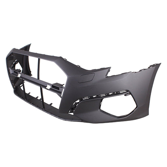 Bumper Fr Primed Ptm W/O Sensor Exclude S-Line - Audi A3 Quattro 2022-2024 | Audi A3 2022-2024