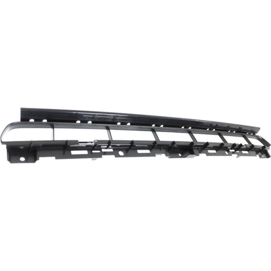 Grille Lower Black W/O S-Line - Audi A4 Quattro 2017-2019 | Audi A4 2017-2019