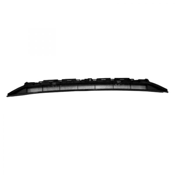 Grille Fr Matte Black Exclude S-Line - Audi S5 (Coupe Convertible) 2018-2019 | Audi A5 Sportback 2018-2019