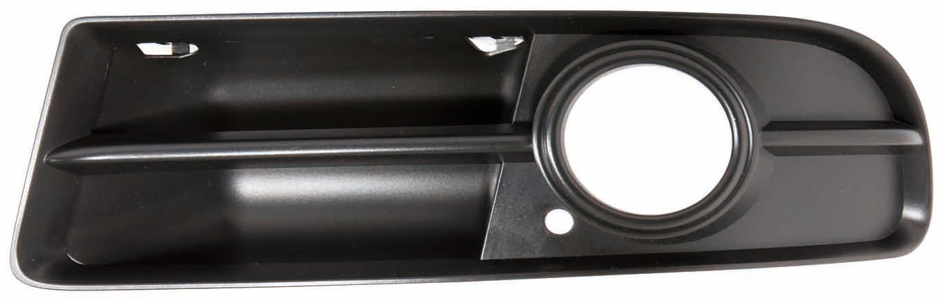 Fog Lamp Bezel Fr Lh 3.2L - Audi A4 Cabrio (Convertible) 2007-2009 | Audi A4 2005-2008 | Audi A4 Quattro 2005-2008