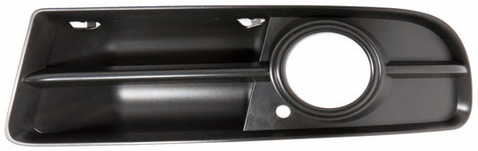 Fog Lamp Bezel Fr Lh 3.2L - Audi A4 Cabrio (Convertible) 2007-2009 | Audi A4 2005-2008 | Audi A4 Quattro 2005-2008