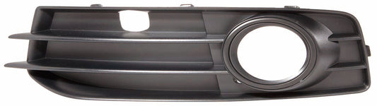 Fog Lamp Bezel Fr Lh W/Sport Black Trim - Audi A3 2009-2013